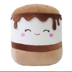 Smore Squishmallows
